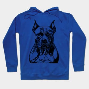 Cute dog Hoodie